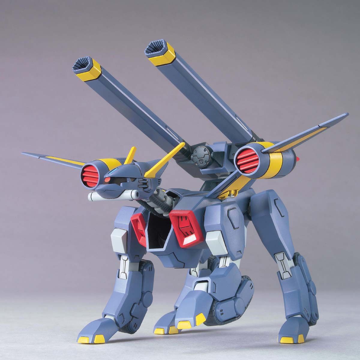 HG R12 モビルバクゥ 2
