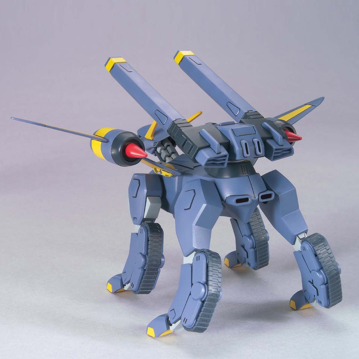 HG R12 モビルバクゥ 3