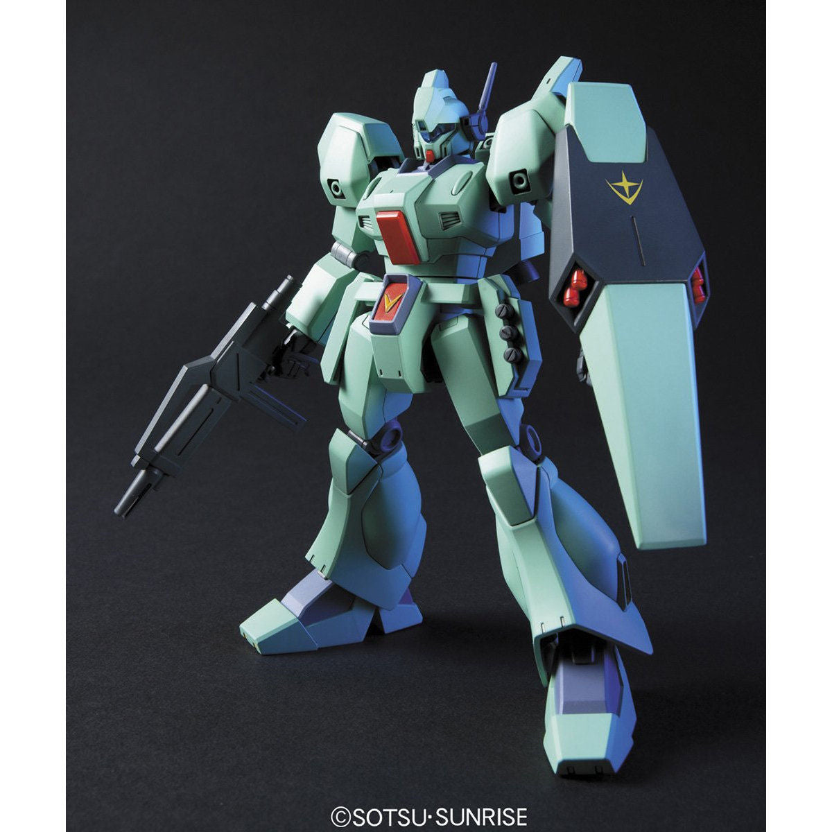 HGUC ジェガン 2