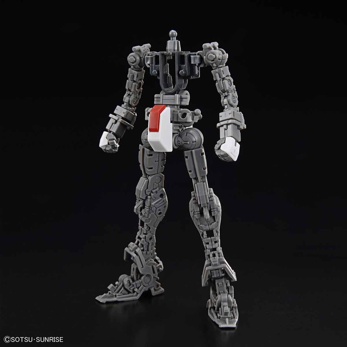 RG クロスボーン・ガンダムX1 5