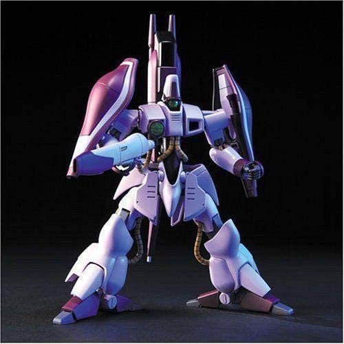 HGUC ガザC(ハマーン)