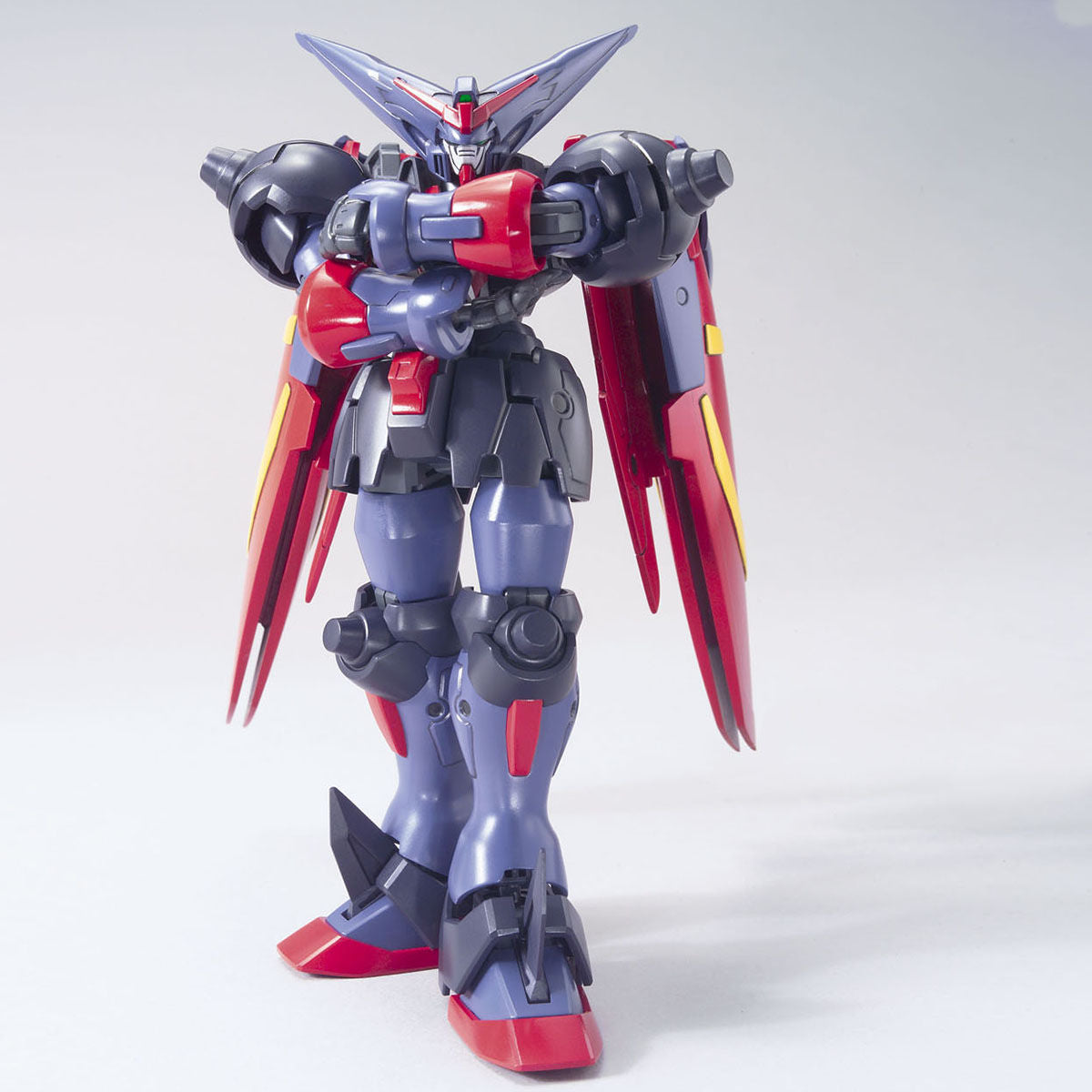 HGUC マスターG&風雲再起 5
