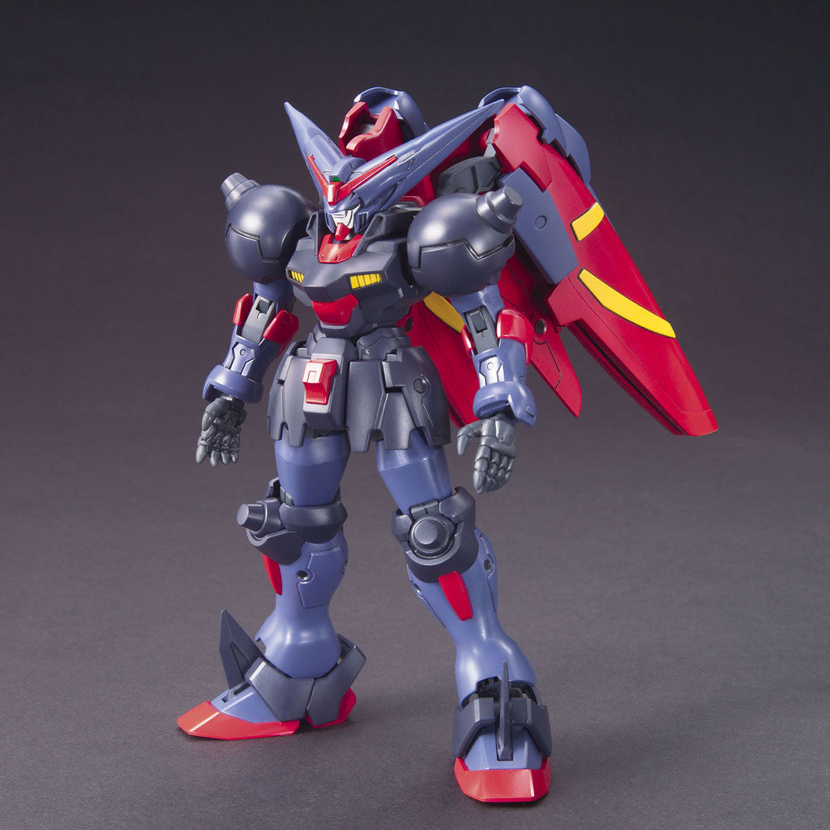 HGUC マスターG&風雲再起 6