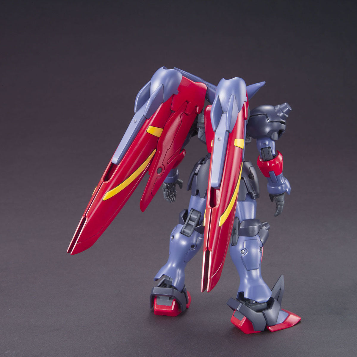 HGUC マスターG&風雲再起 9