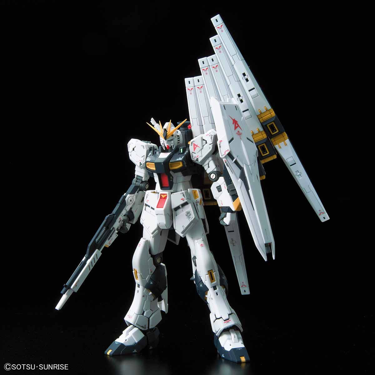 RG νガンダム 2