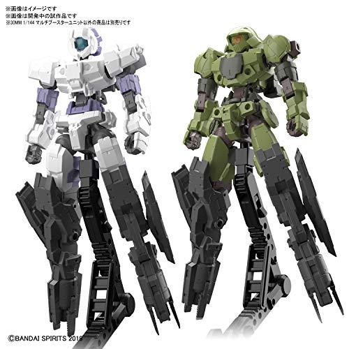 マルチブースターユニット 3