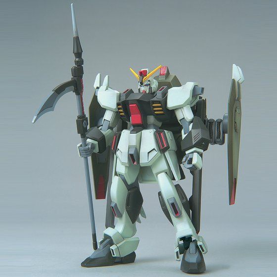 HG R09 フォビドゥン