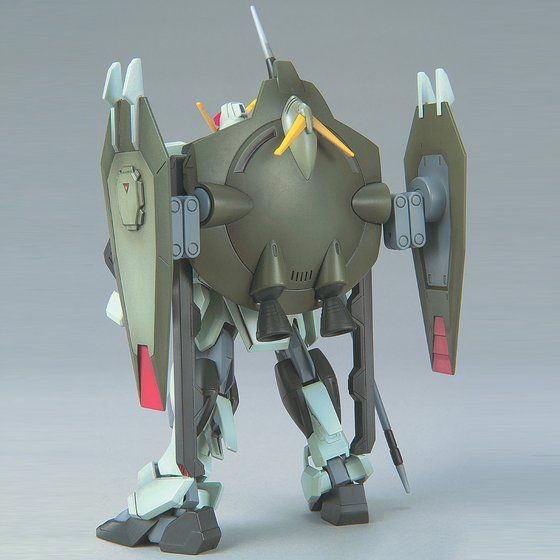 HG R09 フォビドゥン 2