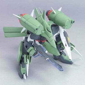 HG カオス