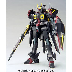 HG ガイア