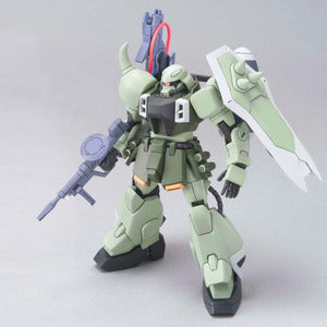HG ガナーザクW