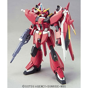 HG セイバー 2