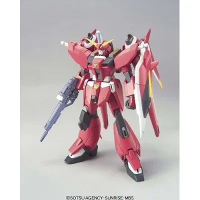 HG セイバー