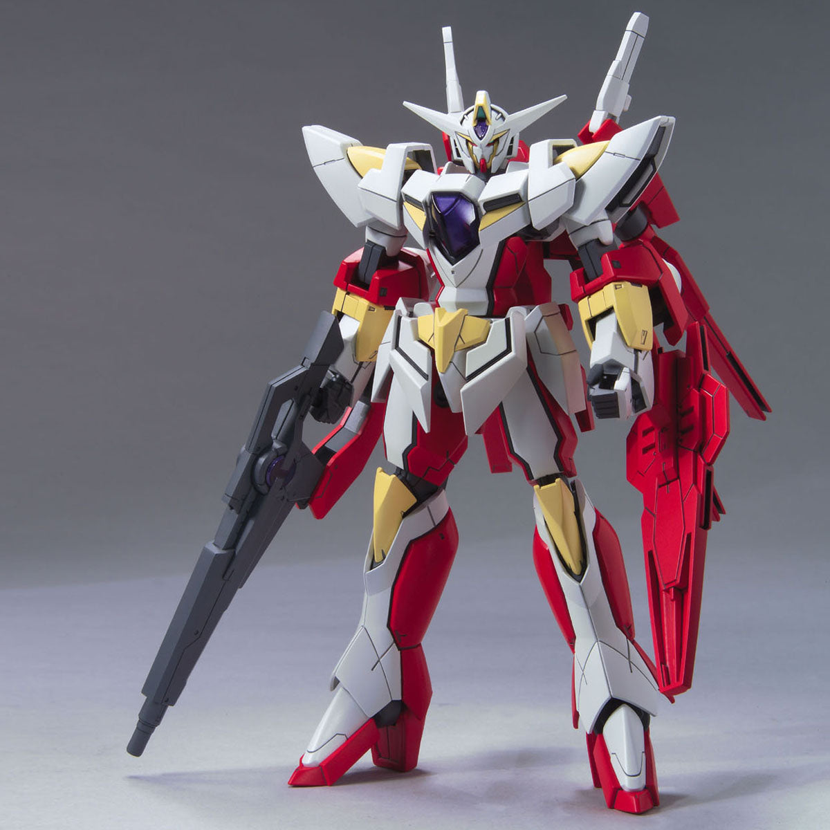 HG リボーンズガンダム