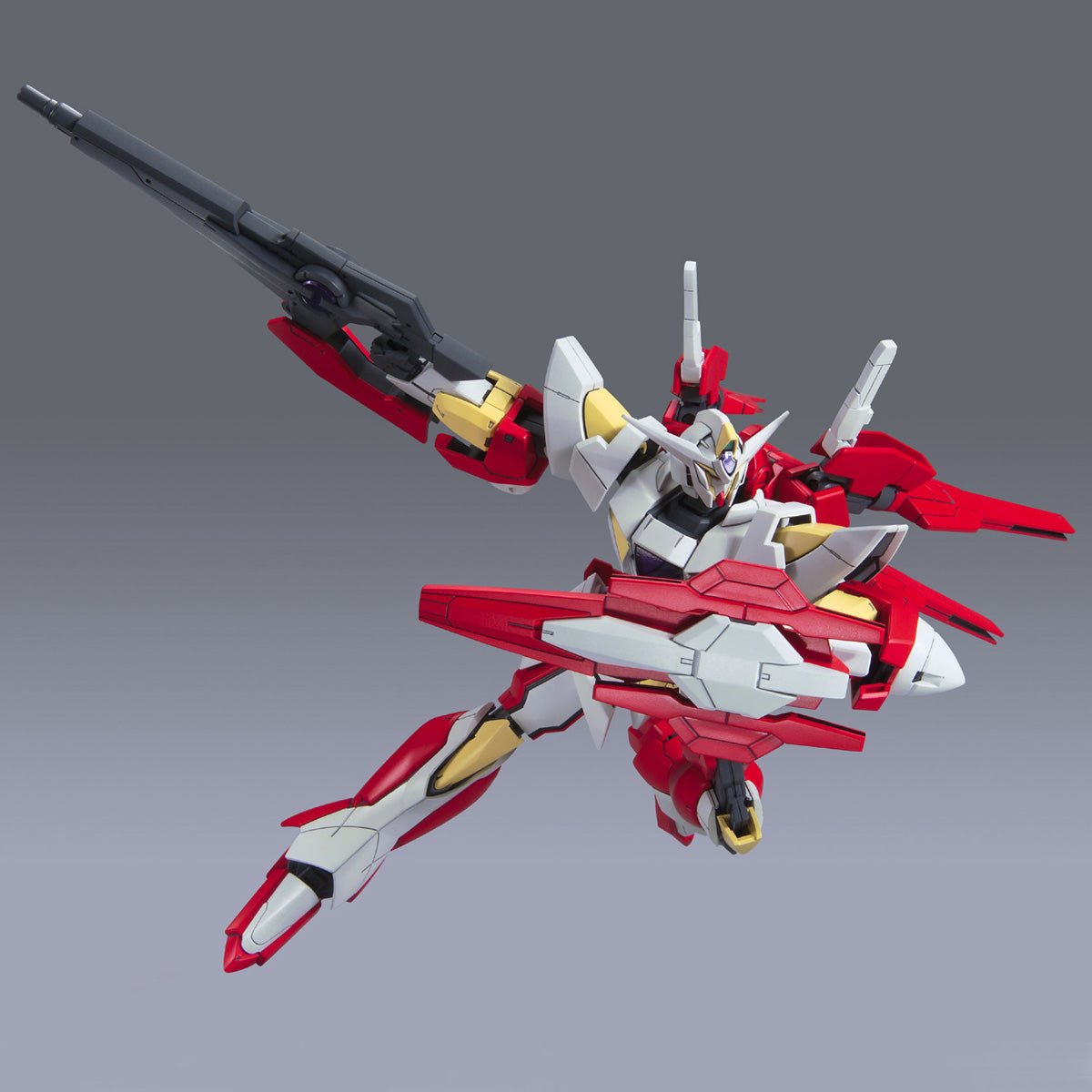 HG リボーンズガンダム 2