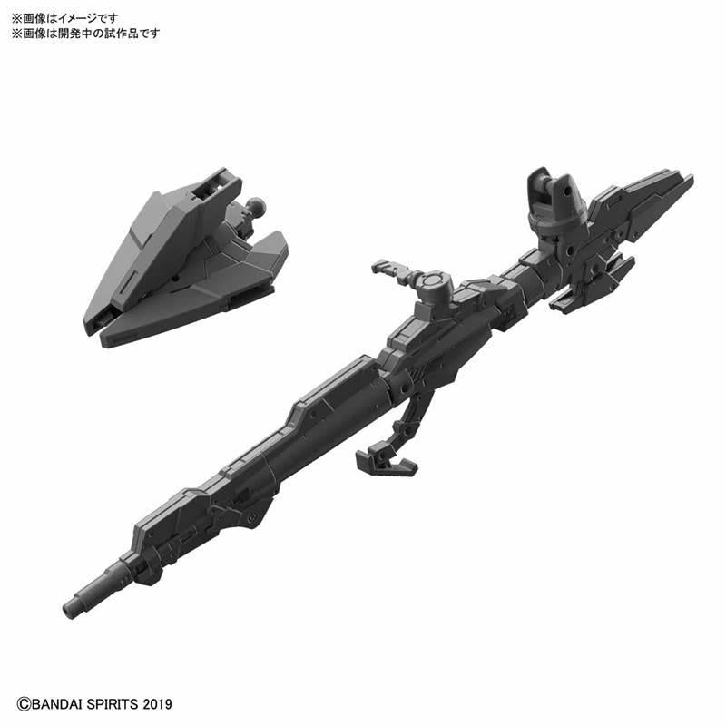 アームユニット ライフル/大型クロー