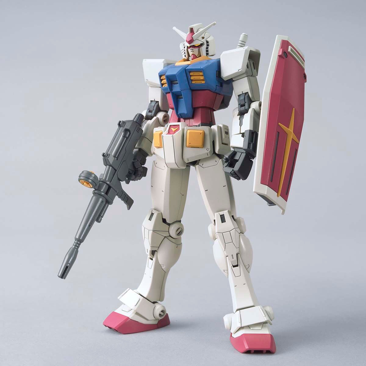 HG RX-78-2 ガンダム [BEYOND GLOBAL] 3