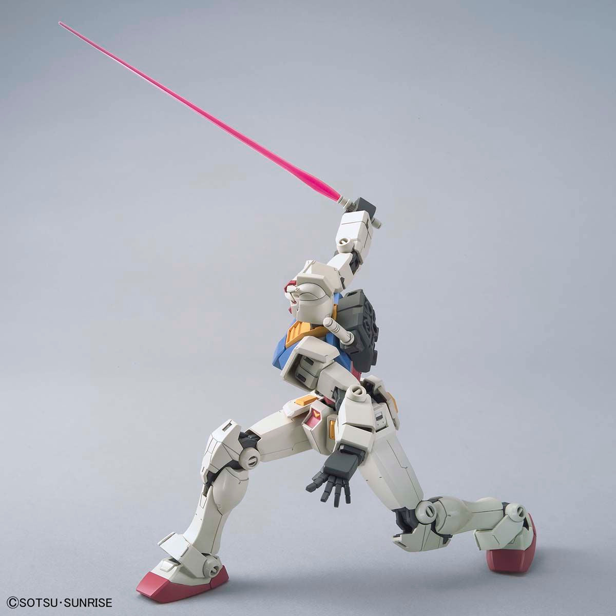 HG RX-78-2 ガンダム [BEYOND GLOBAL] 4