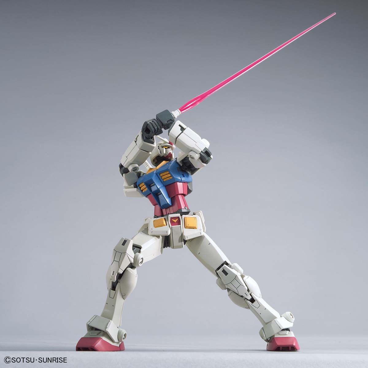 HG RX-78-2 ガンダム [BEYOND GLOBAL] 5