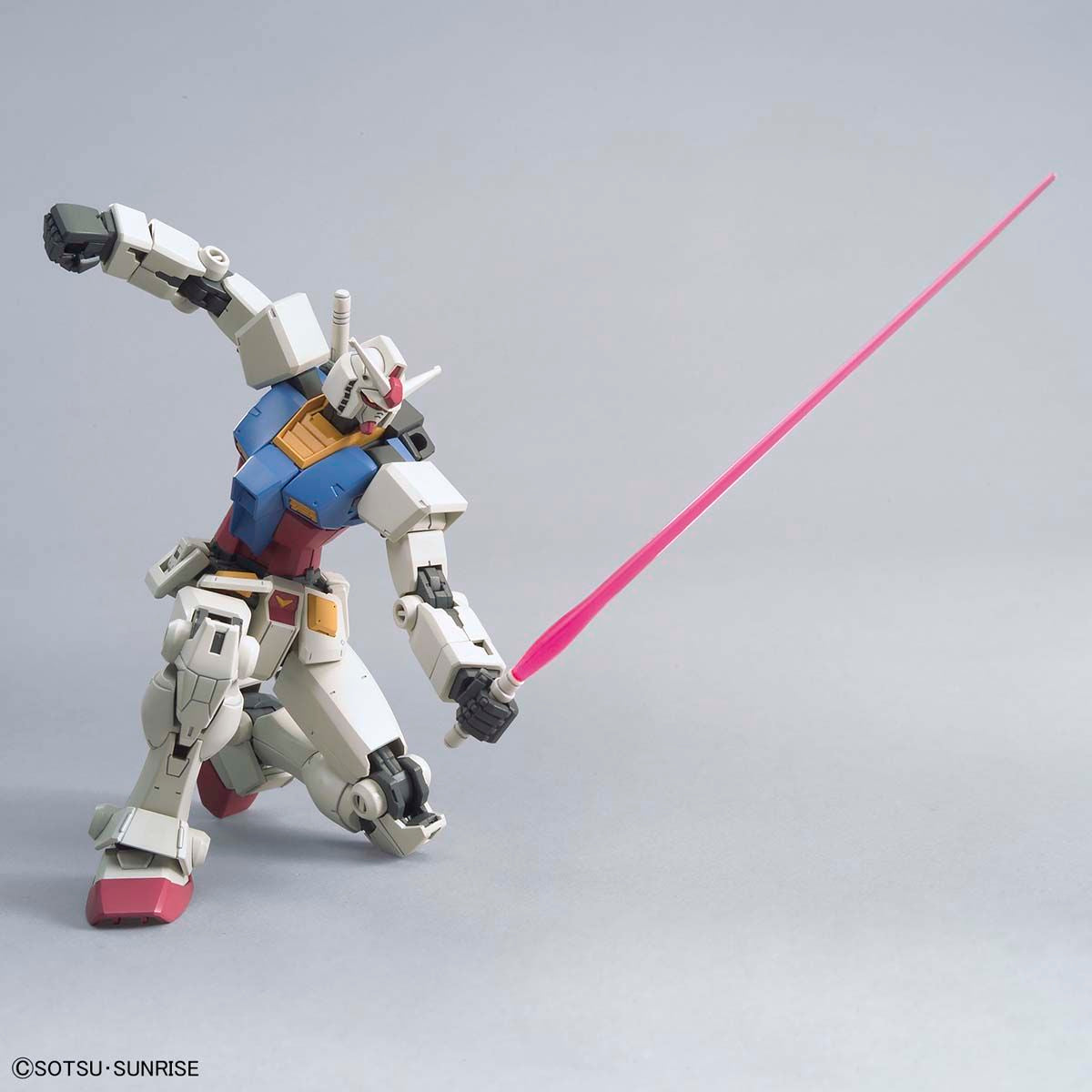 HG RX-78-2 ガンダム [BEYOND GLOBAL] 6
