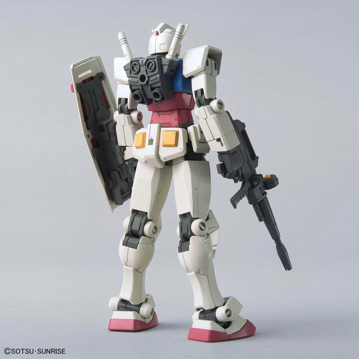 HG RX-78-2 ガンダム [BEYOND GLOBAL] 8