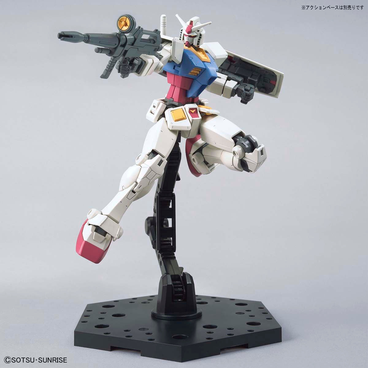 HG RX-78-2 ガンダム [BEYOND GLOBAL] 9