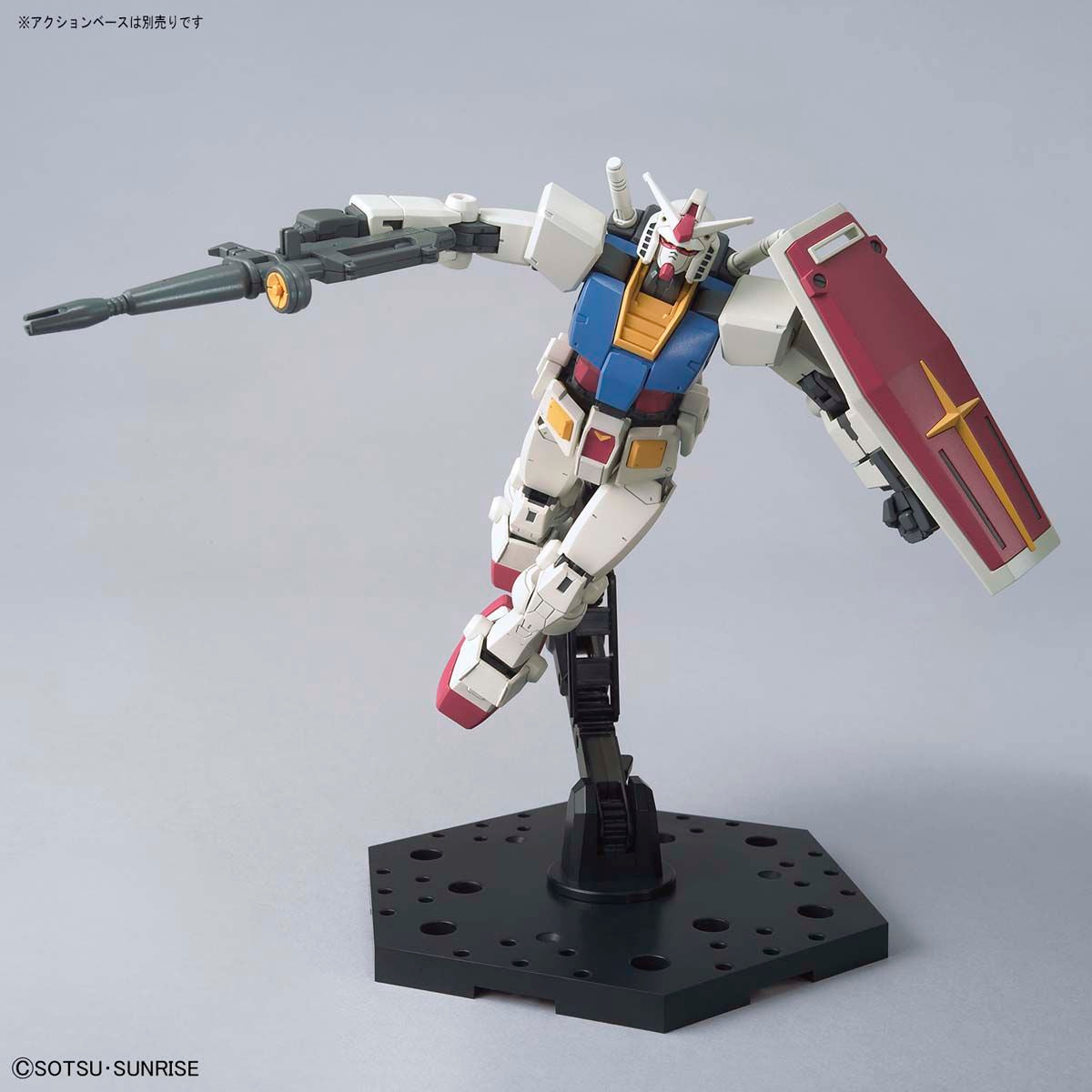 HG RX-78-2 ガンダム [BEYOND GLOBAL] 10