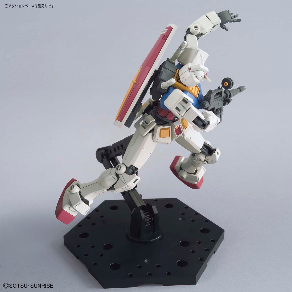 HG RX-78-2 ガンダム [BEYOND GLOBAL] 11