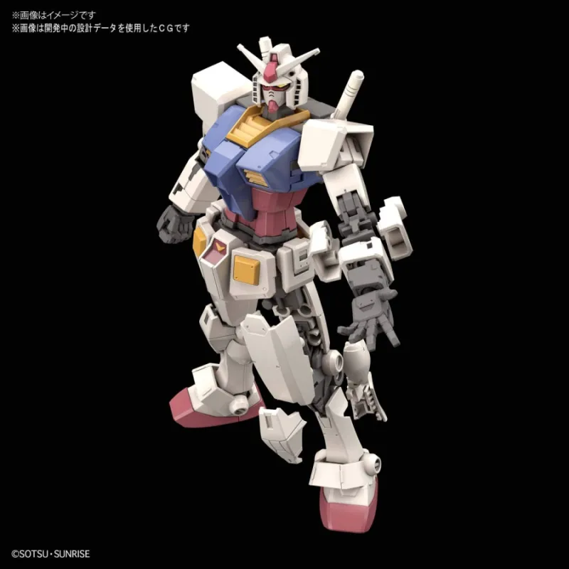 HG RX-78-2 ガンダム [BEYOND GLOBAL]