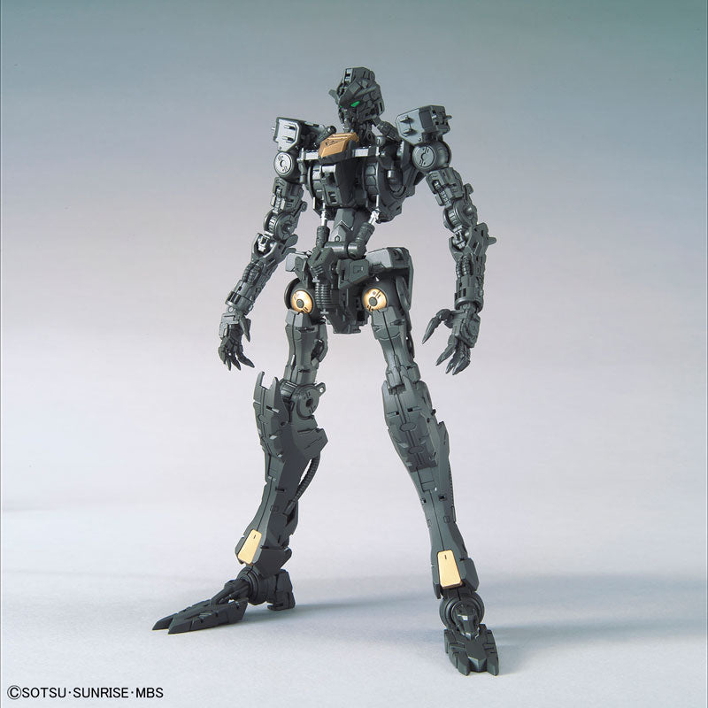 MG ガンダムバルバトス 5