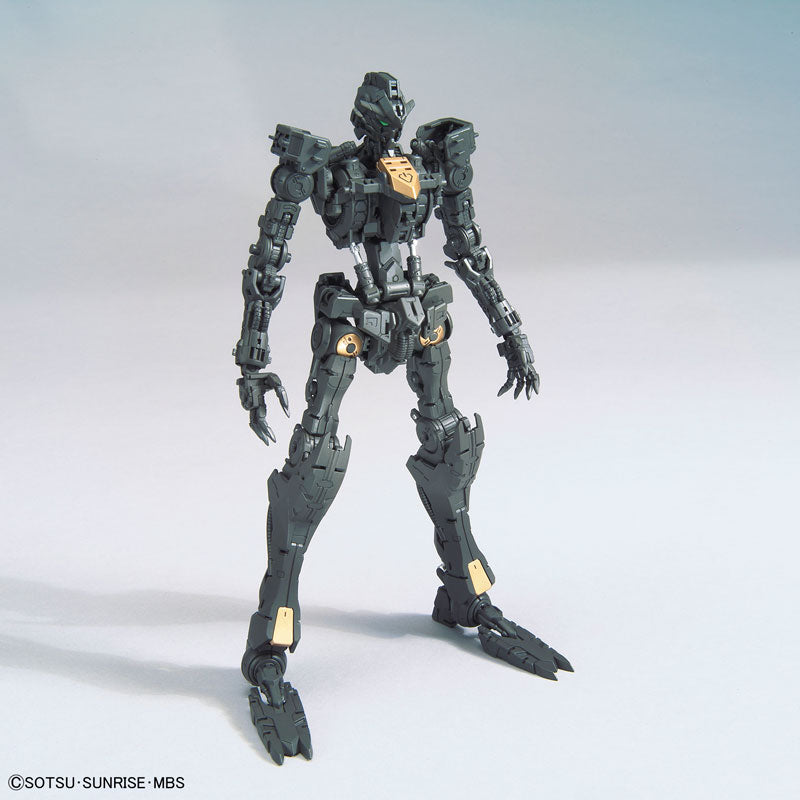MG ガンダムバルバトス 6