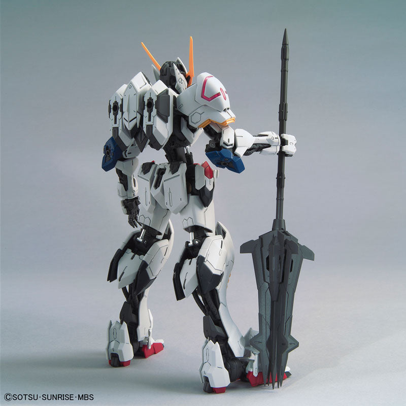 MG ガンダムバルバトス 8