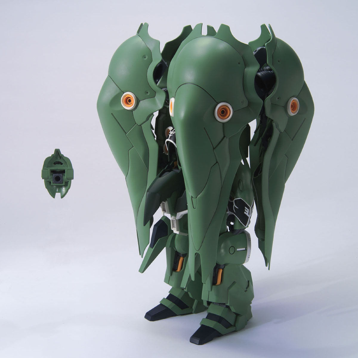 HGUC クシャトリヤ 4