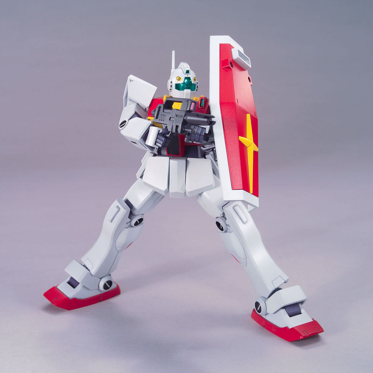 HGUC ジムⅡ 2