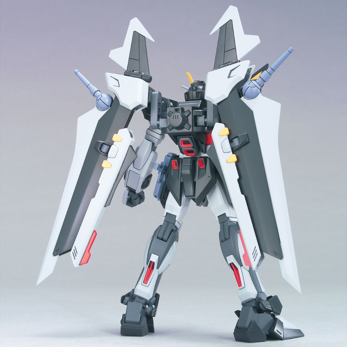 HG ストライクノワール 3