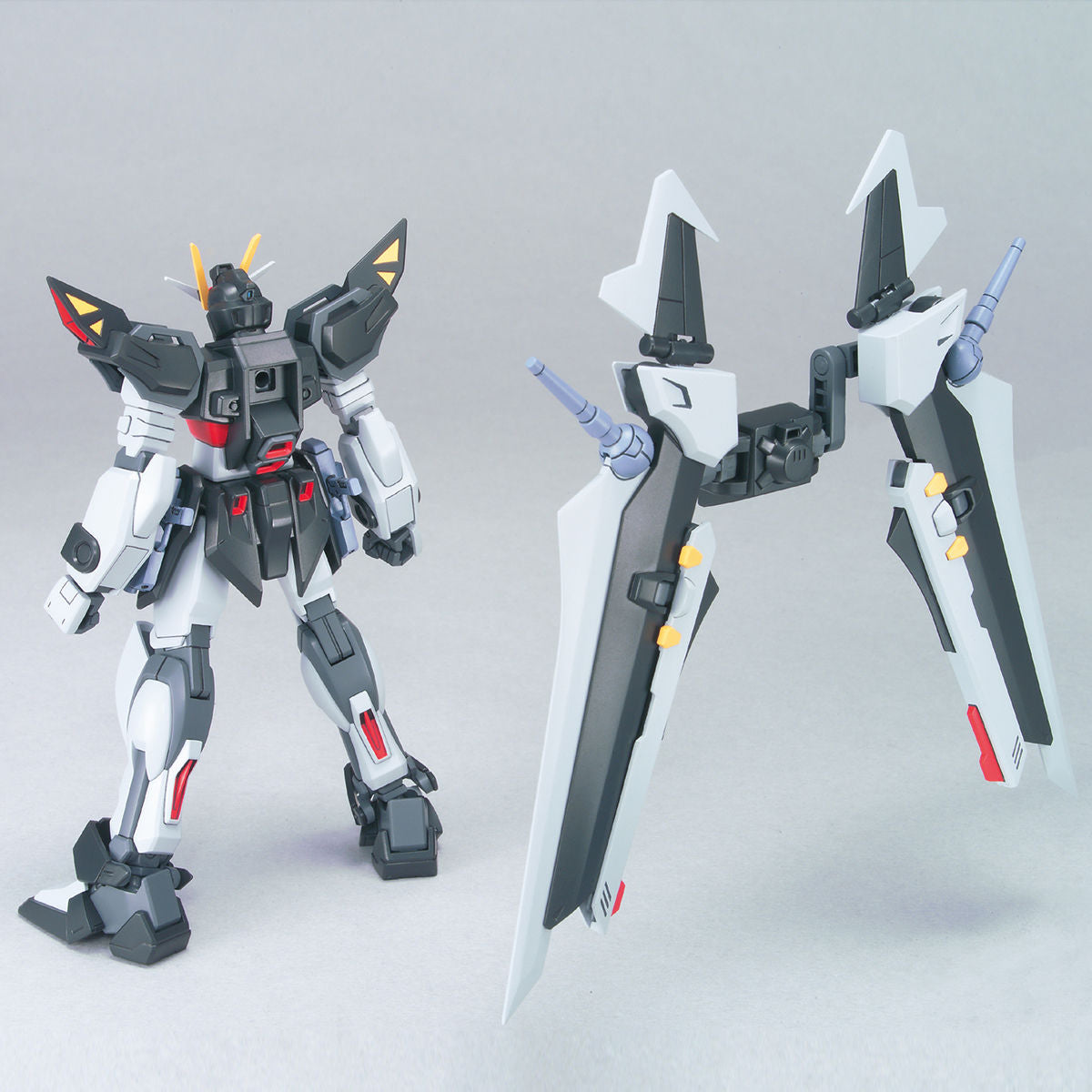 HG ストライクノワール 4