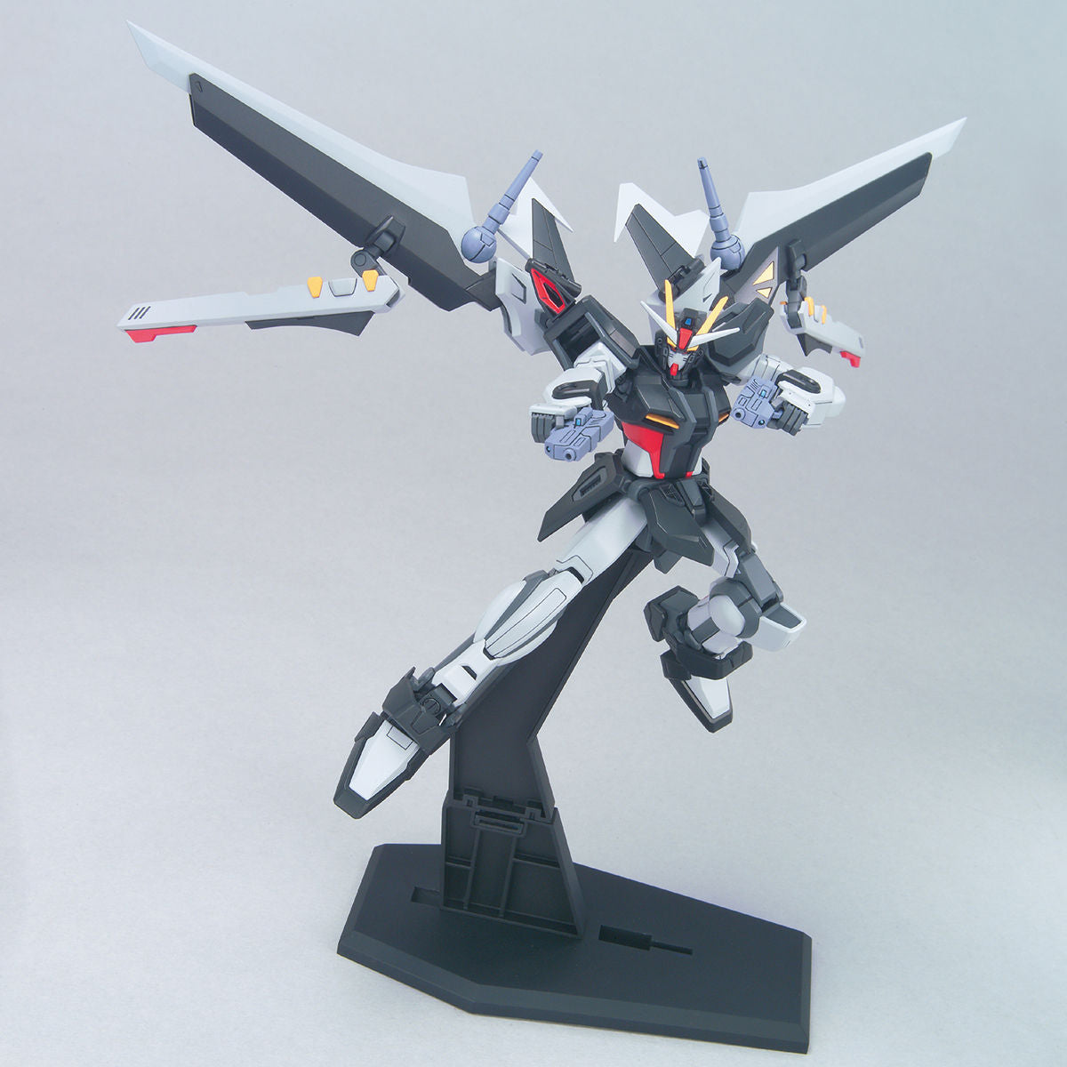 HG ストライクノワール 5