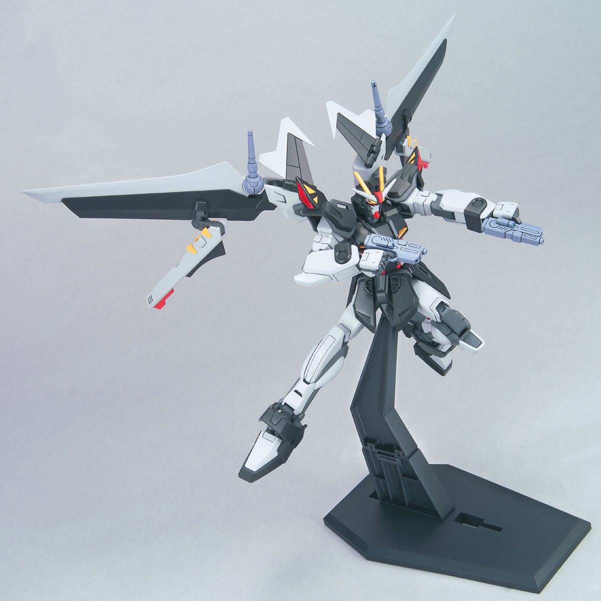 HG ストライクノワール 6