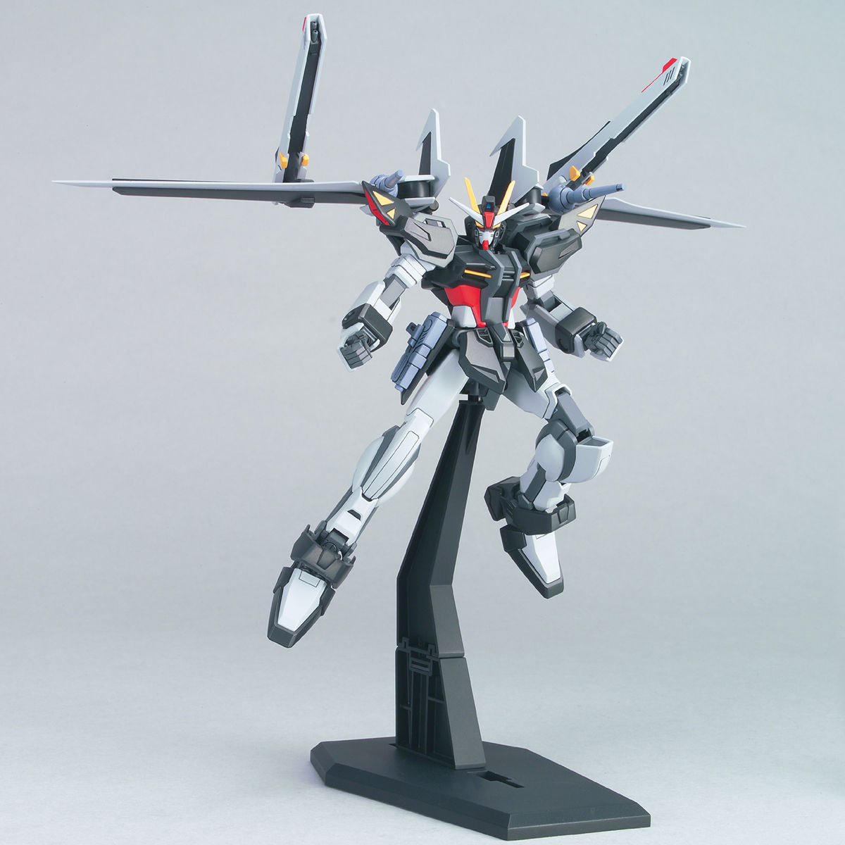 HG ストライクノワール 7