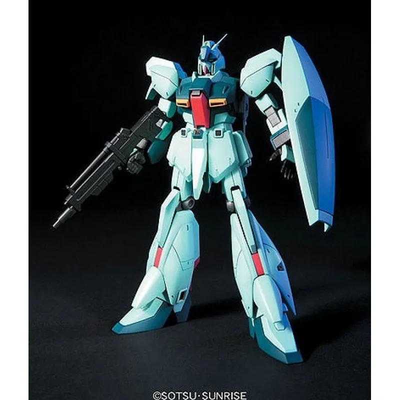 HGUC リ・ガズィ
