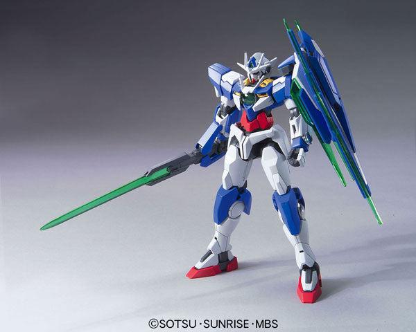 HG ダブルオークアンタ 2