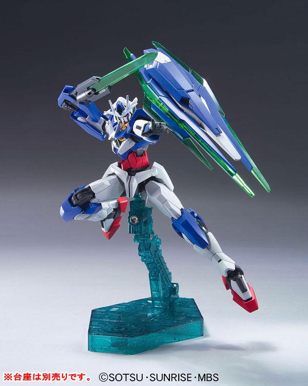 HG ダブルオークアンタ 3