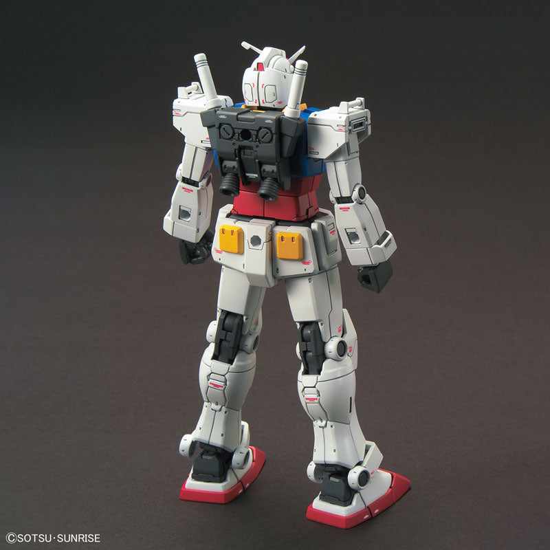 HG RX-78-02ガンダム 10