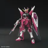 HGCE インフィニットジャスティスガンダム 1