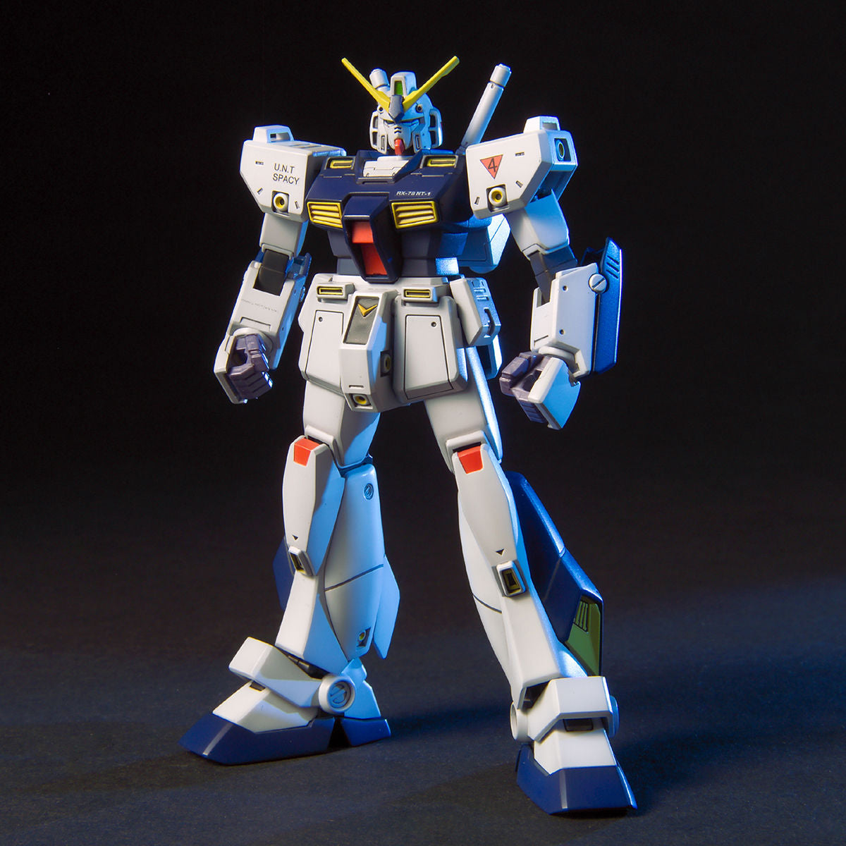 HGUC ガンダムNT-1 4