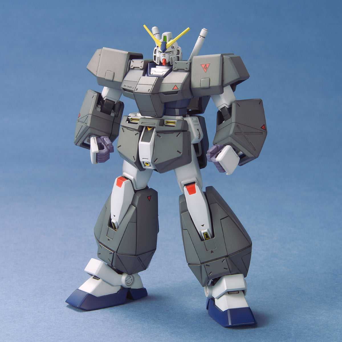 HGUC ガンダムNT-1 6