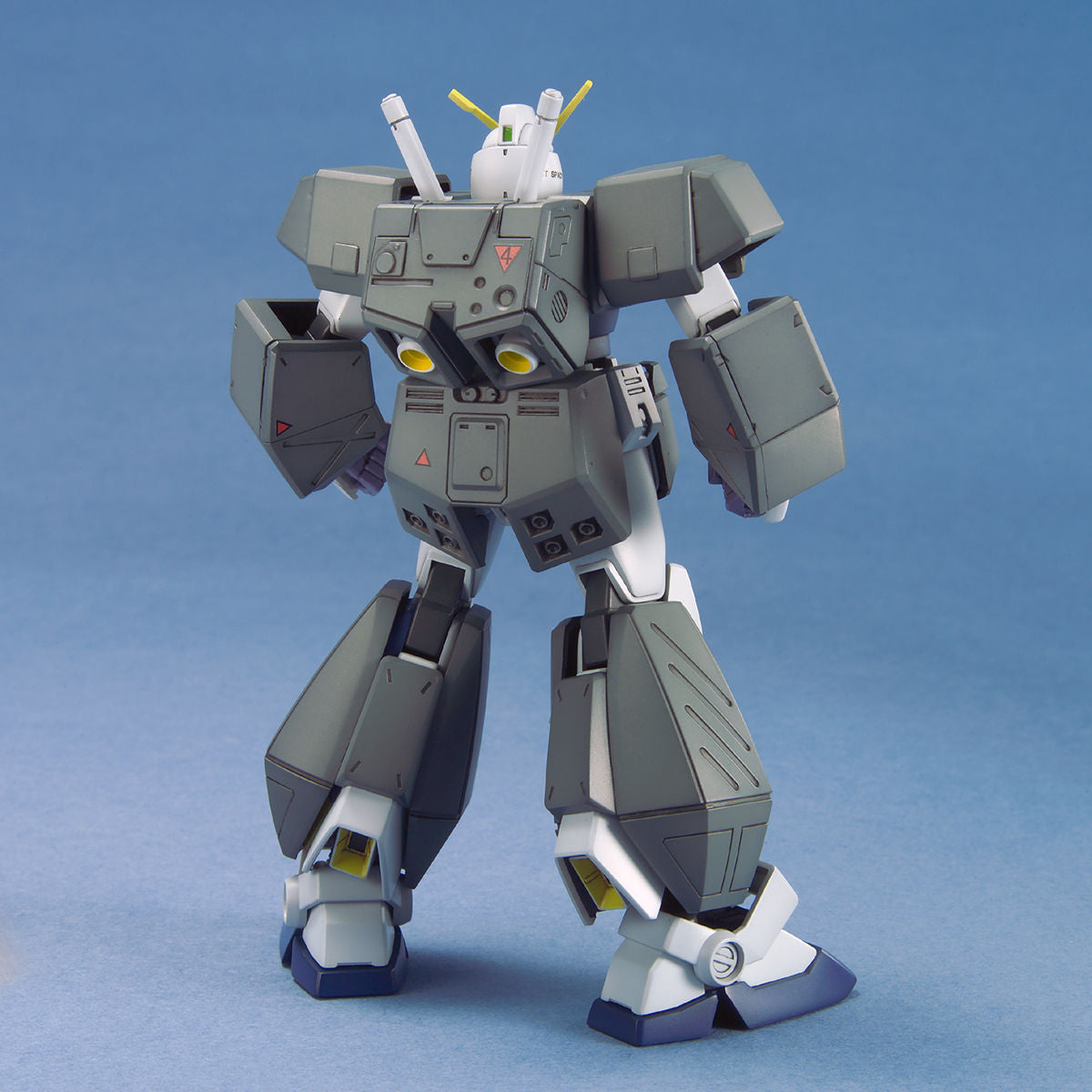 HGUC ガンダムNT-1 7