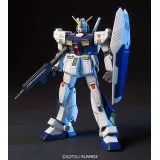 HGUC ガンダムNT-1 1