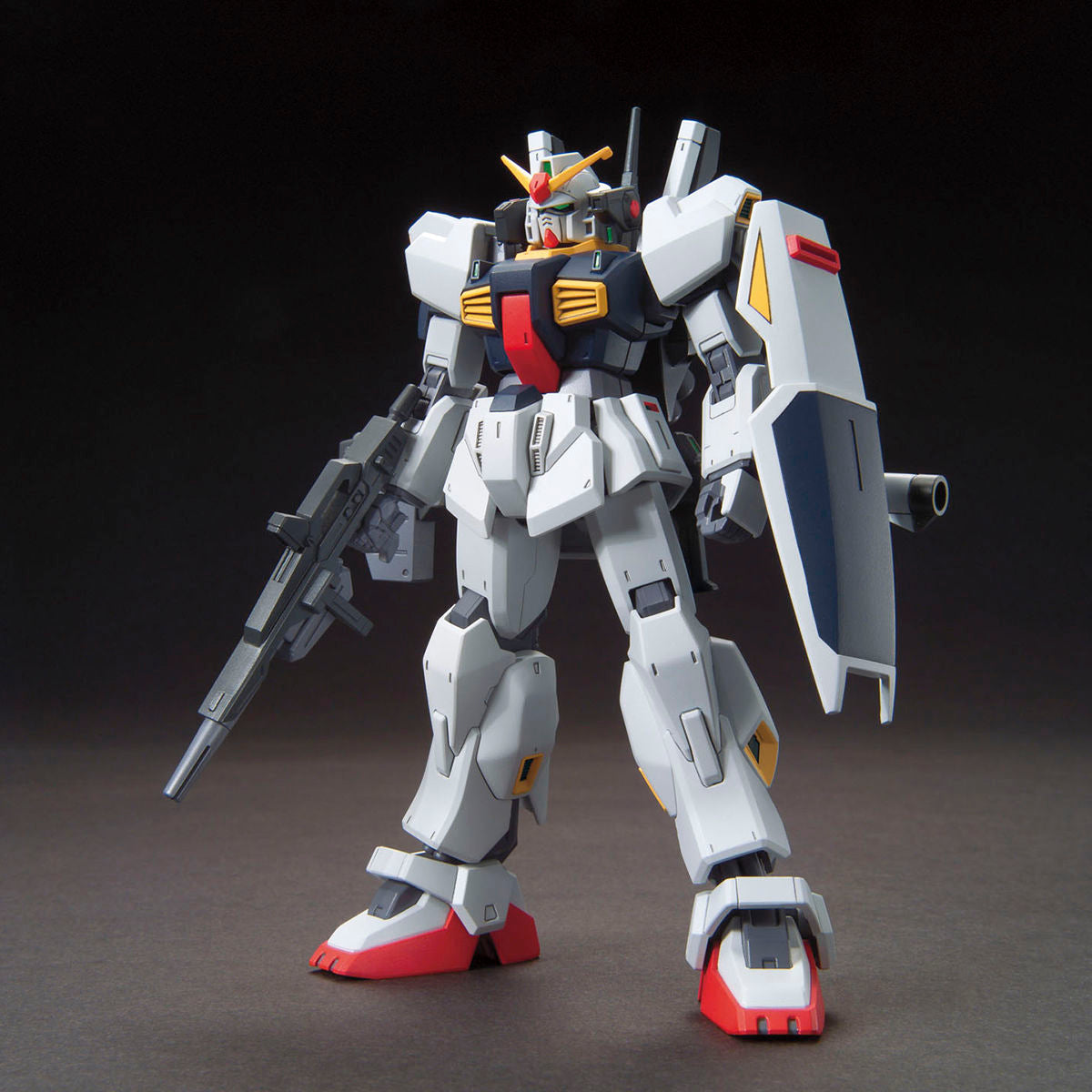 HGUC ガンダムMk-Ⅱ(エゥーゴ仕様) 3