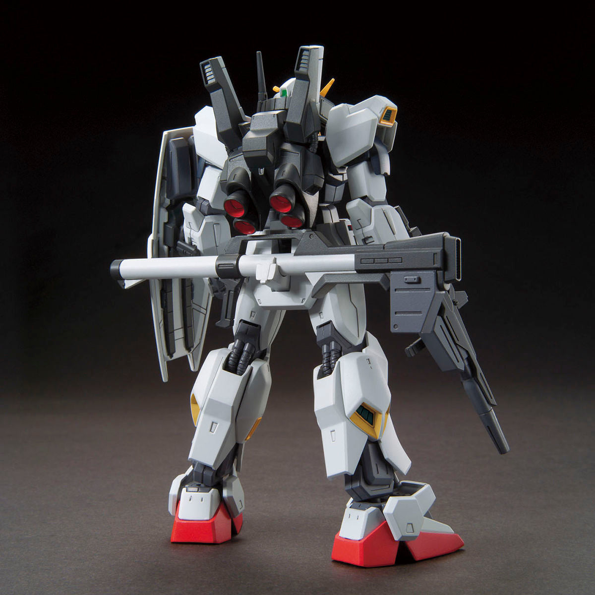 HGUC ガンダムMk-Ⅱ(エゥーゴ仕様) 9